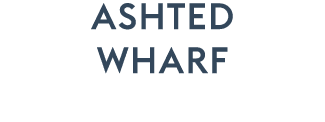 ASHTED WHARF