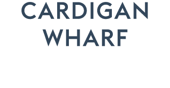 CARDIGAN WHARF