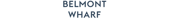 BELMONT WHARF