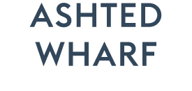 ASHTED WHARF